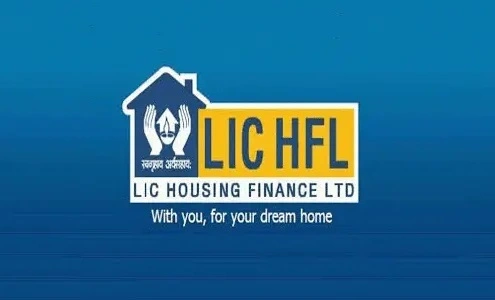 LIC Housing Finance Ltd.