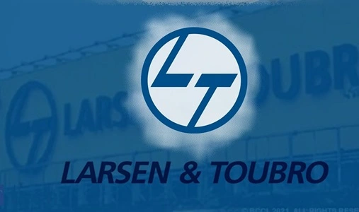 Larsen & Toubro Ltd