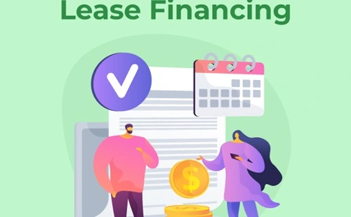 Lease Financing