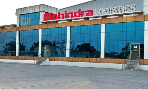 Mahindra Logistics