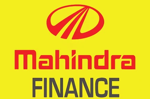 Mahindra & Mahindra Financial