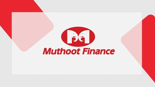 Muthoot Finance Ltd