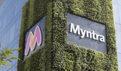 Myntra