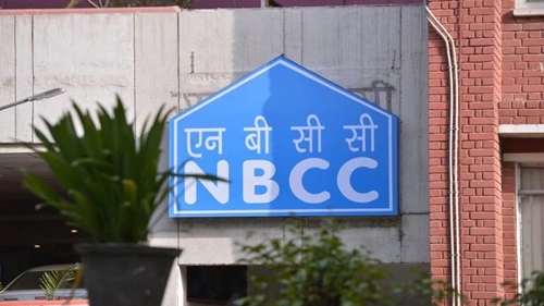 NBCC India Ltd