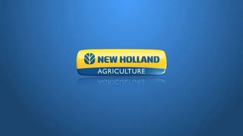 New Holland Agriculture