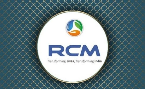 RCM