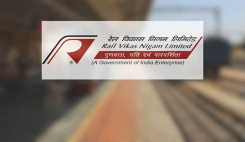 Rail Vikas Nigam Ltd