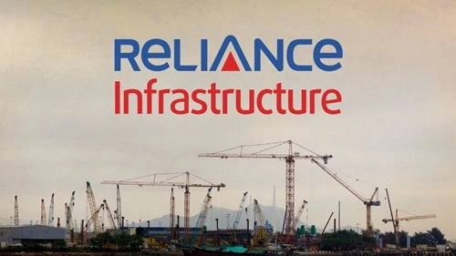 Reliance Infrastructure Ltd