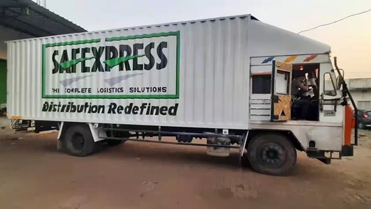 Safexpress