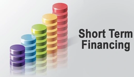  Short-Term Financing