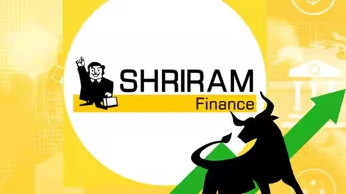 Shriram Finance