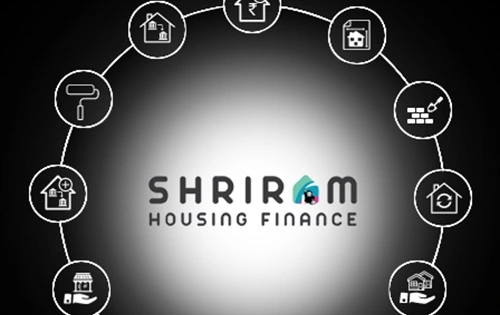 Shriram Housing Finance Ltd.