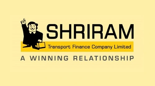 Shriram Transport Finance Company Limited