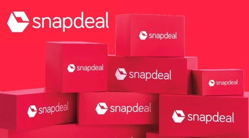 Snapdeal