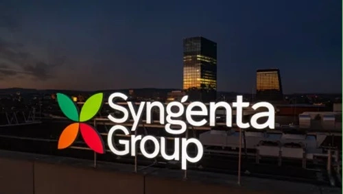 Syngenta