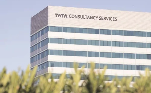 TCS