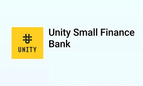 Unity Small Finance Bank