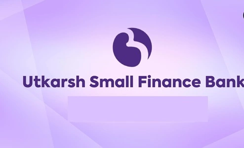 Utkarsh Small Finance Bank