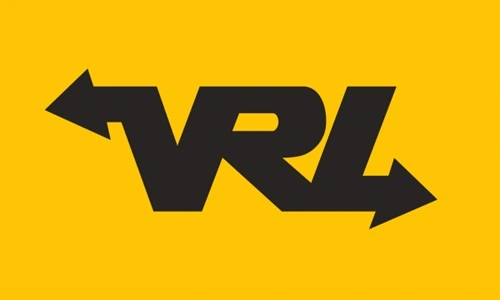 VRL Logistics