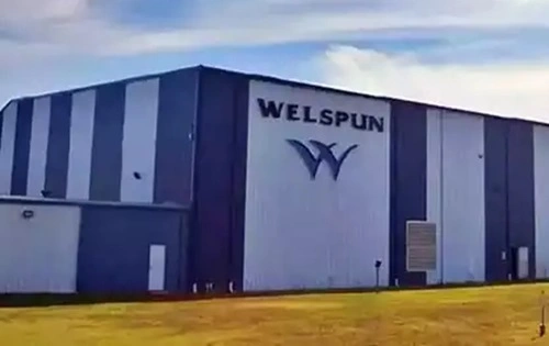 Welspun India Limited