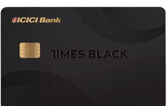 ICICI Bank Credit Card