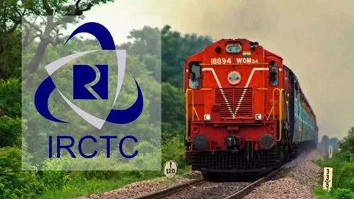 IRCTC