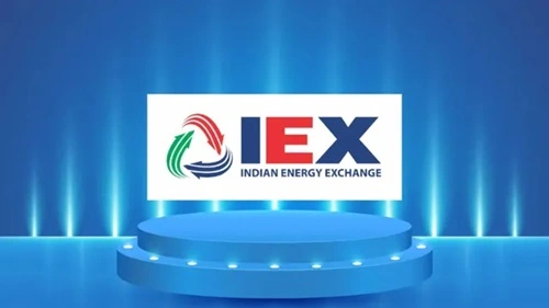 Indian Energy Exchange