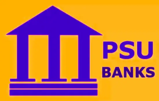 PSU Banks