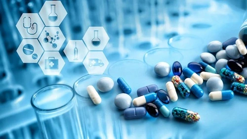 Pharmaceuticals and Biotechnology