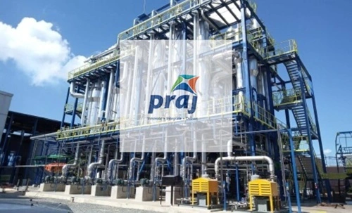 Praj Industries