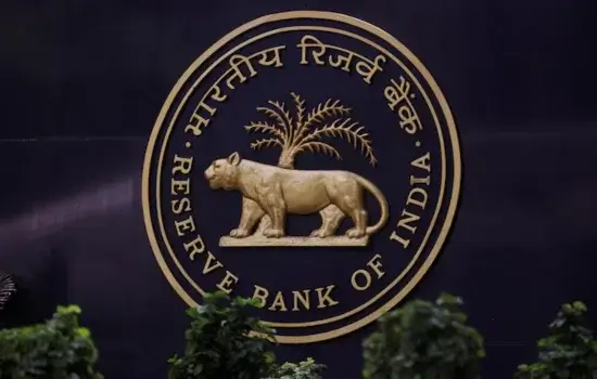 Reserve Bank of India (RBI)