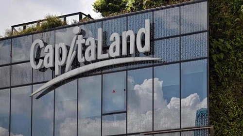 CapitaLand 