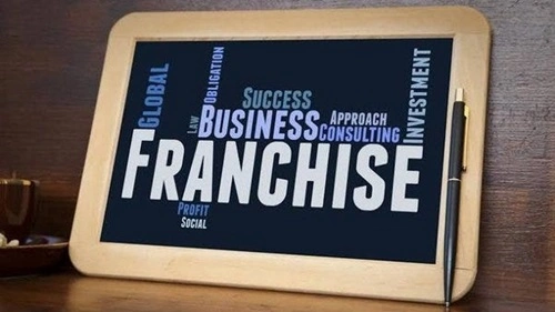 Franchise Your Future