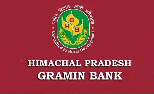 Himachal Pradesh Gramin Bank 
