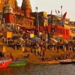 Uttar Pradesh Attracts ₹1 Trillion in Hospitality Investments Over Two Years