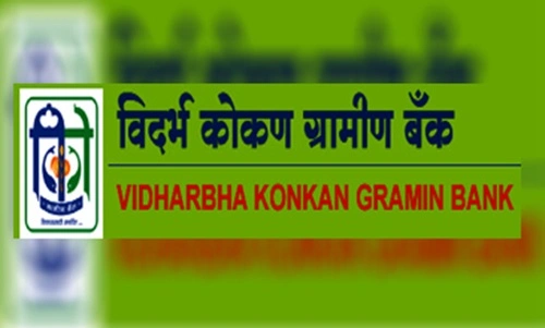 Vidarbha Konkan Gramin Bank 