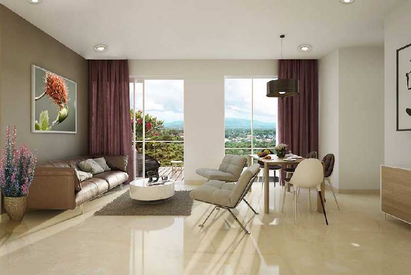 Apartments in Bavdhan, Pune