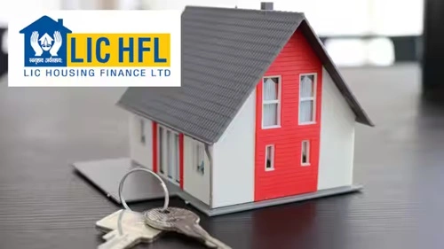 LIC Housing Finance