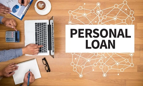 Personal Loan