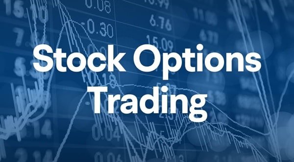 Stock Options Trading
